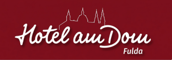 Logo Hotel am Dom in Fulda